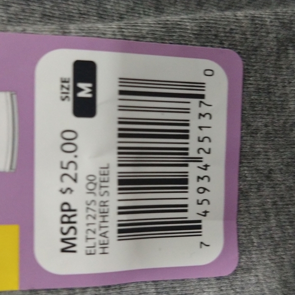 Eddie Bauer NWT tee - Picture 2 of 4